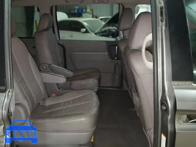 2011 KIA SEDONA EX KNDMH4C71B6398491 image 5