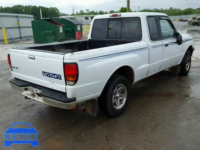 1998 MAZDA B4000 CAB 4F4YR16X2WTM35877 image 3