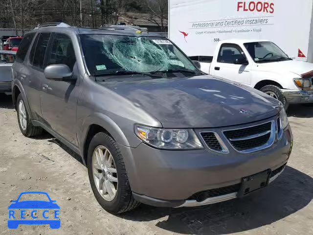 2009 SAAB 9-7X 4.2I 5S3ET13SX92801479 image 0