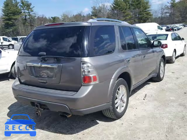 2009 SAAB 9-7X 4.2I 5S3ET13SX92801479 image 3