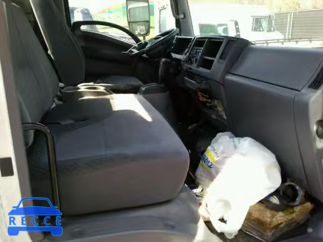 2013 ISUZU NPR HD JALC4W169D7002641 image 4