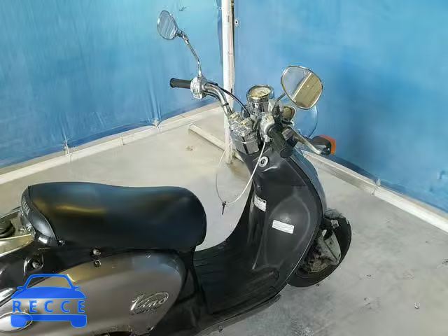 2009 YAMAHA YJ125 LPRSE13Y89A581606 image 4