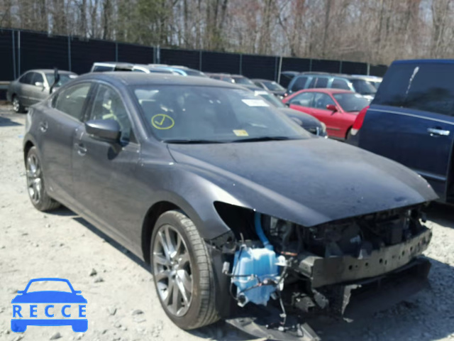 2017 MAZDA 6 GRAND TO JM1GL1X56H1113812 image 0