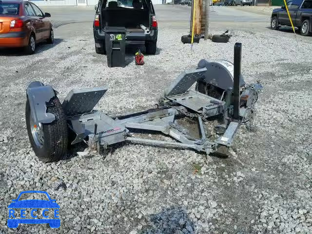2005 TOW DOLLY 15DK411155A001677 image 0