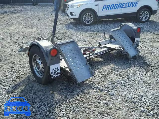 2005 TOW DOLLY 15DK411155A001677 image 2
