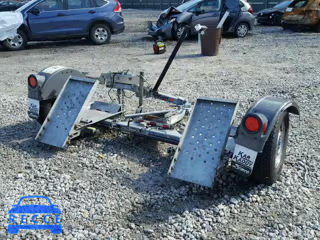 2005 TOW DOLLY 15DK411155A001677 image 3