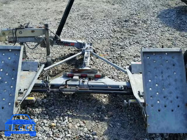 2005 TOW DOLLY 15DK411155A001677 image 4