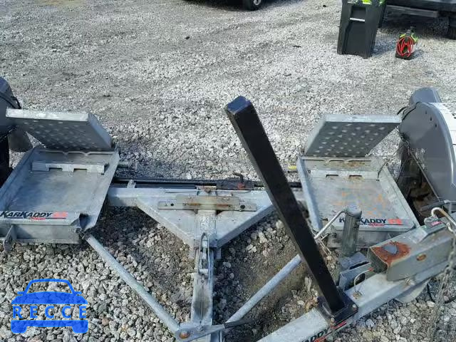 2005 TOW DOLLY 15DK411155A001677 image 5