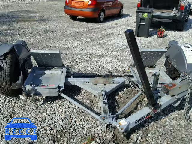 2005 TOW DOLLY 15DK411155A001677 image 6