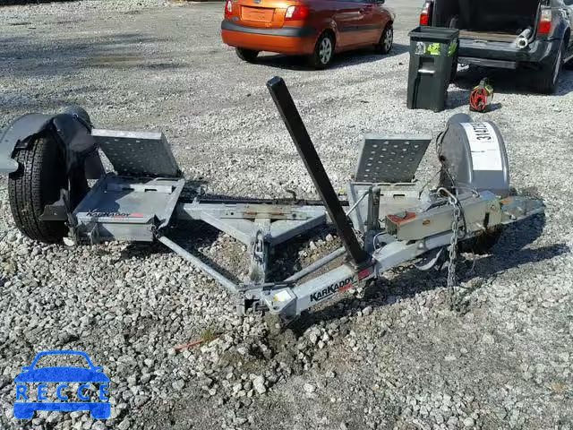 2005 TOW DOLLY 15DK411155A001677 image 7