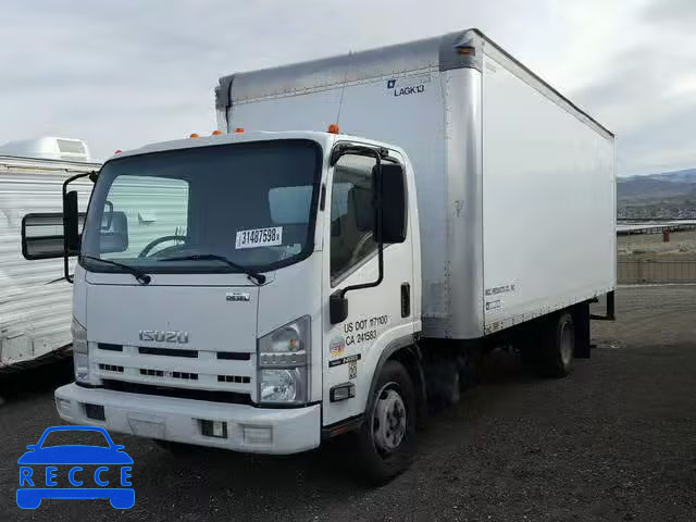 2013 ISUZU NQR JALE5W163D7302357 Bild 1