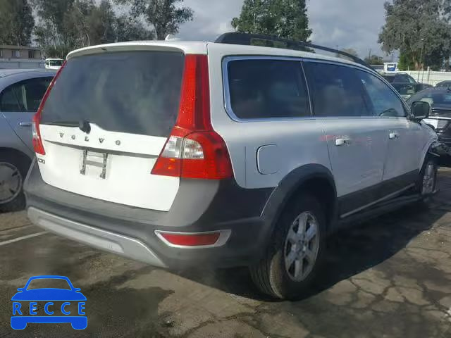 2012 VOLVO XC70 3.2 YV4940BL6C1138480 image 3