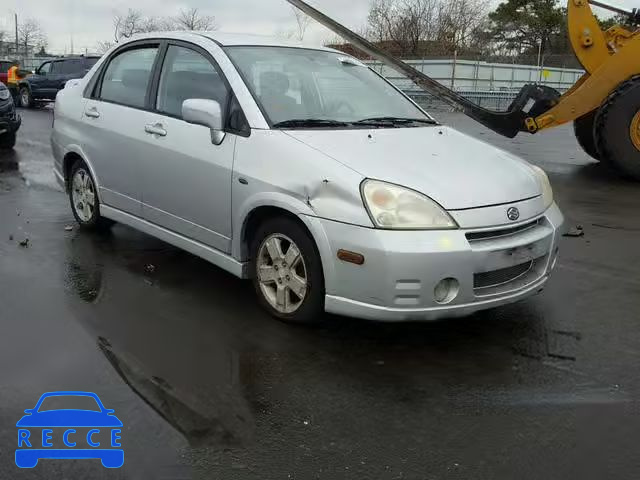 2002 SUZUKI AERIO S JS2RA41S725107084 зображення 0