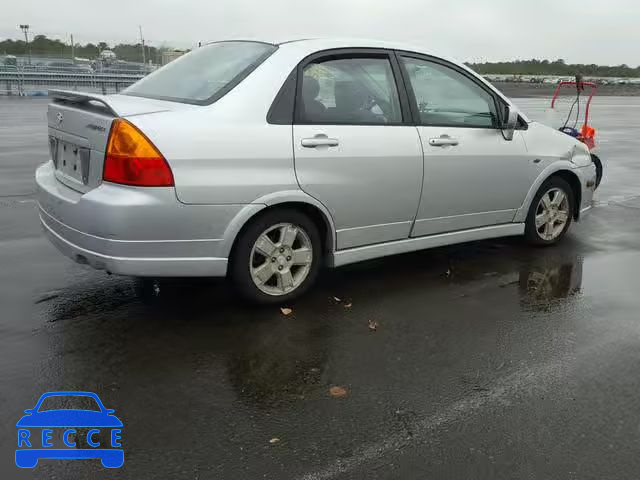 2002 SUZUKI AERIO S JS2RA41S725107084 зображення 3