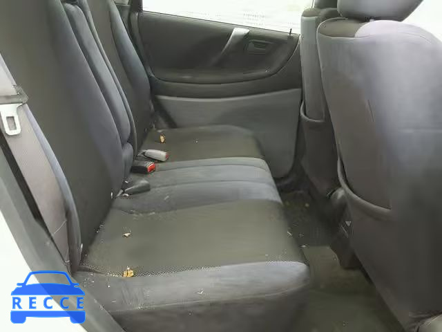 2002 SUZUKI AERIO S JS2RA41S725107084 зображення 5