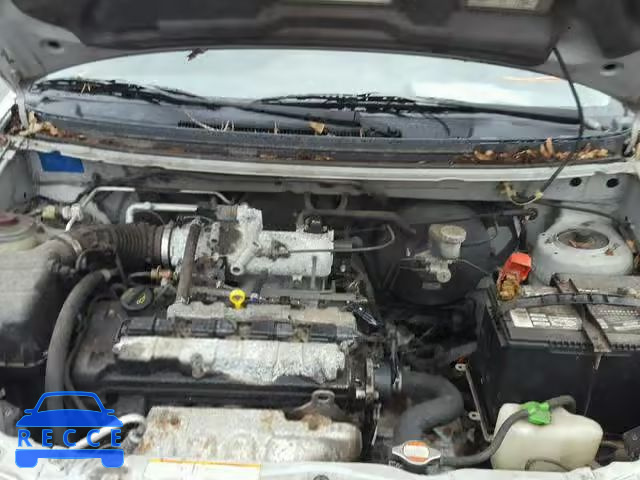 2002 SUZUKI AERIO S JS2RA41S725107084 зображення 6