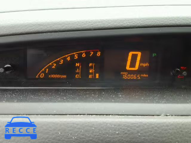 2002 SUZUKI AERIO S JS2RA41S725107084 зображення 7