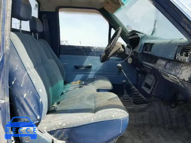 1986 TOYOTA PICKUP RN6 JT4RN64D1G5019372 image 4