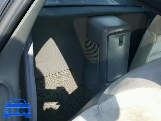 1988 PONTIAC FIERO 1G2PE1198JP221846 Bild 5