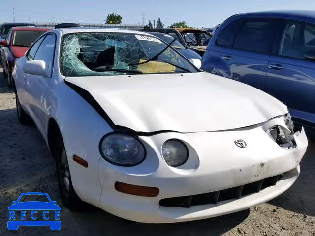 1994 TOYOTA CELICA BAS JT2AT00N2R0030128 image 0