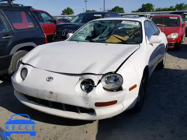 1994 TOYOTA CELICA BAS JT2AT00N2R0030128 image 1