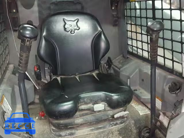 2015 BOBCAT S650 N0V1N31529678 image 4