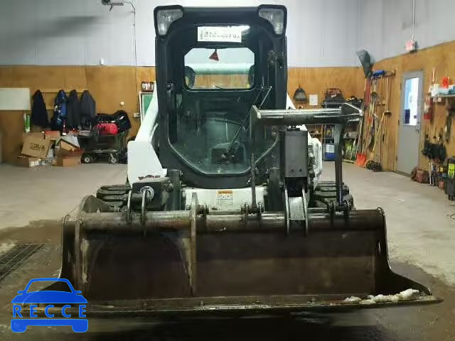 2015 BOBCAT S650 N0V1N31529678 image 8
