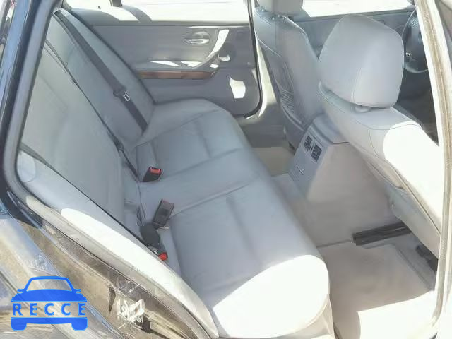 2007 BMW 328 IT WBAVS13567FX15480 зображення 5