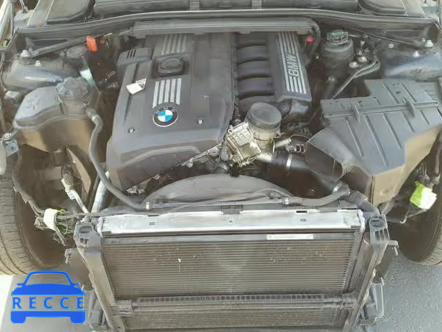 2007 BMW 328 IT WBAVS13567FX15480 зображення 6