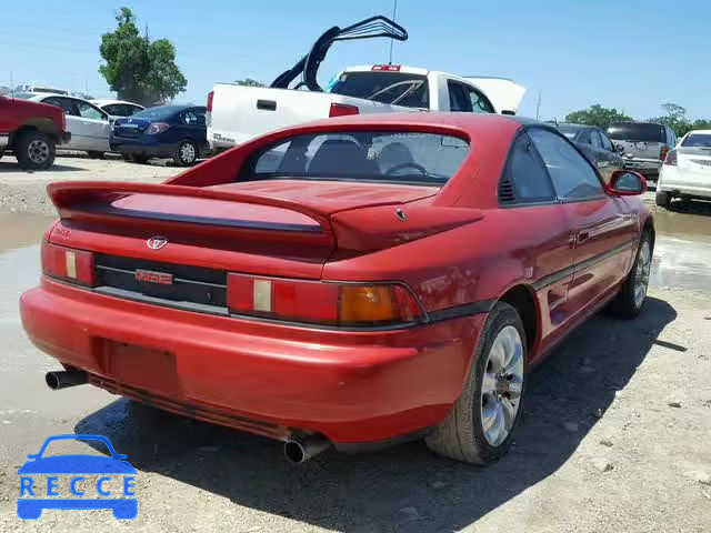 1991 TOYOTA MR2 SPORT JT2SW21N3M0002904 зображення 3