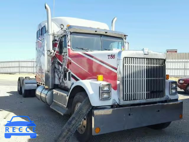 1996 INTERNATIONAL 9000 9300 2HSFBASR3TC011729 Bild 0