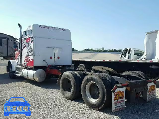 1996 INTERNATIONAL 9000 9300 2HSFBASR3TC011729 Bild 2