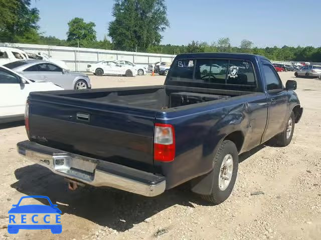 1993 TOYOTA T100 SR5 JT4VD10C0P0013013 image 3