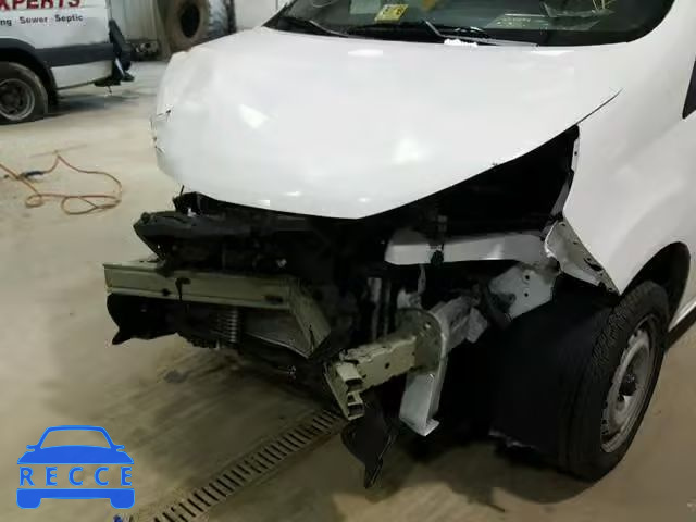 2016 CHEVROLET CITY EXPRE 3N63M0ZN9GK695837 image 8