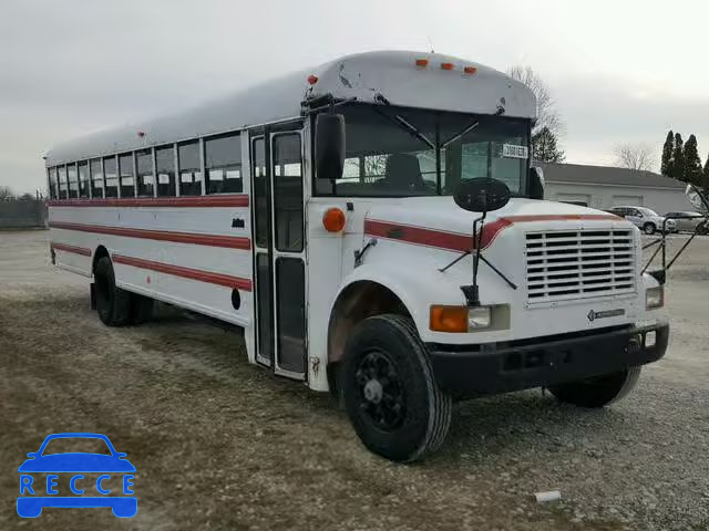 1997 INTERNATIONAL 3000 3800 1HVBBABN4VH489748 image 0