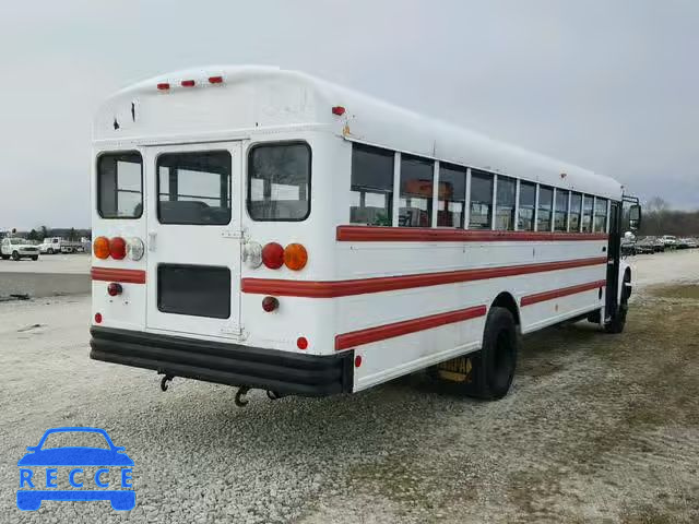 1997 INTERNATIONAL 3000 3800 1HVBBABN4VH489748 image 3