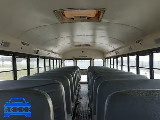 1997 INTERNATIONAL 3000 3800 1HVBBABN4VH489748 image 5