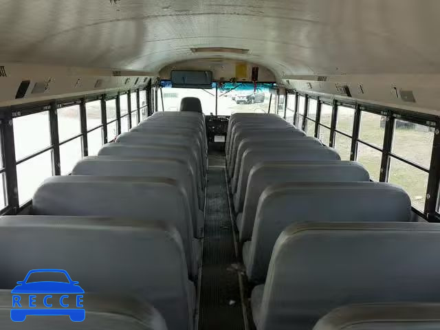 1997 INTERNATIONAL 3000 3800 1HVBBABN4VH489748 image 8
