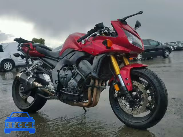 2006 YAMAHA FZ1 S JYARN17E16A000698 image 0