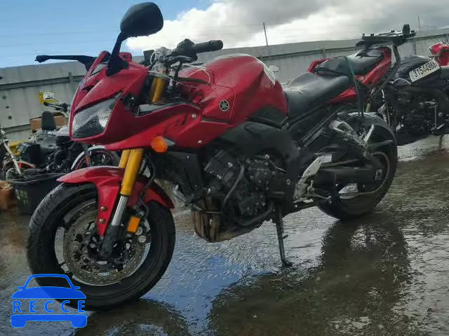 2006 YAMAHA FZ1 S JYARN17E16A000698 зображення 1