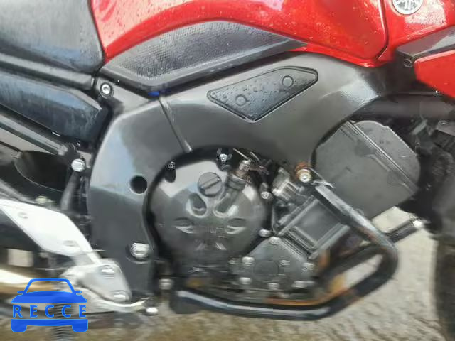 2006 YAMAHA FZ1 S JYARN17E16A000698 зображення 6