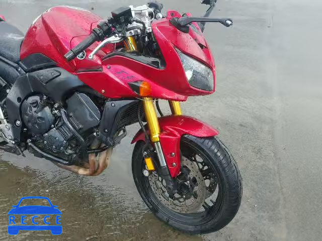 2006 YAMAHA FZ1 S JYARN17E16A000698 зображення 8