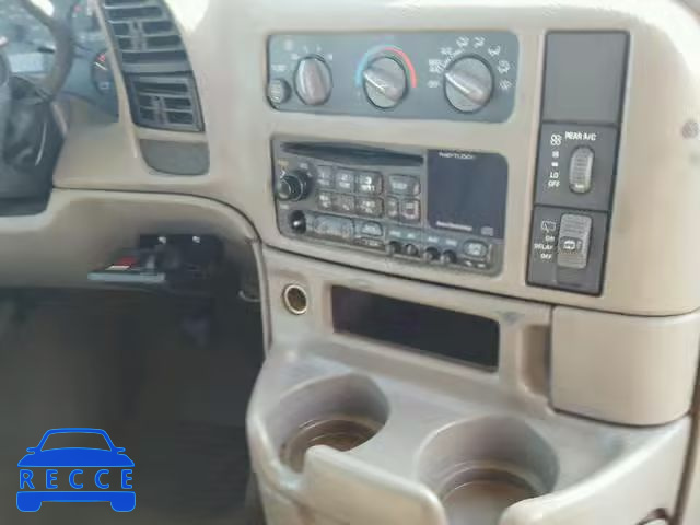 2004 GMC SAFARI XT 1GKEL19X34B508531 зображення 8