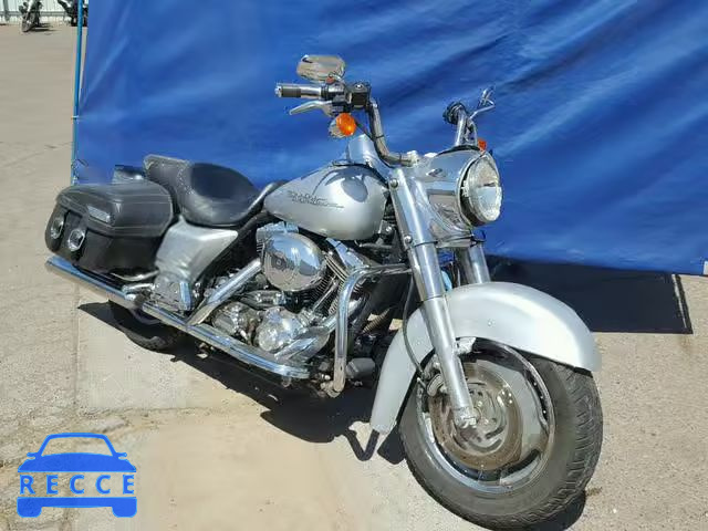 2004 HARLEY-DAVIDSON FLHRSI 1HD1FYW114Y717157 image 0