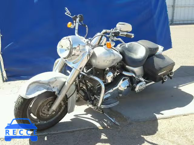 2004 HARLEY-DAVIDSON FLHRSI 1HD1FYW114Y717157 image 1