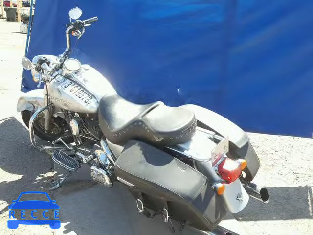 2004 HARLEY-DAVIDSON FLHRSI 1HD1FYW114Y717157 image 2