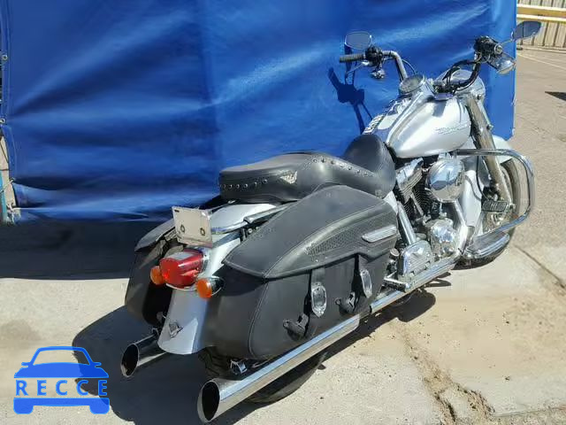 2004 HARLEY-DAVIDSON FLHRSI 1HD1FYW114Y717157 image 3