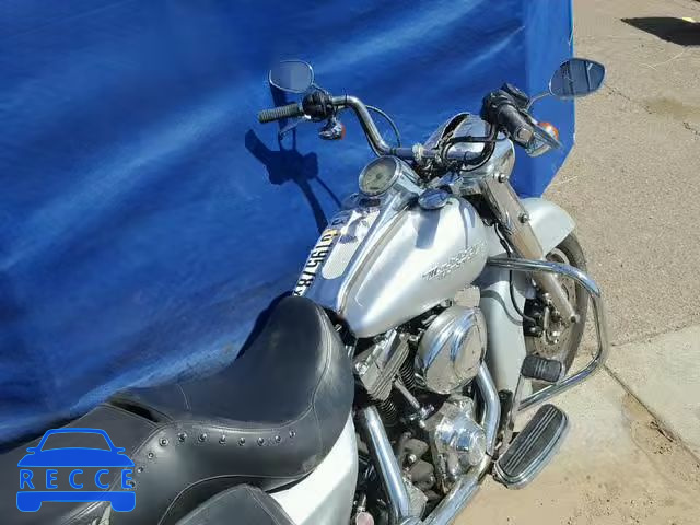 2004 HARLEY-DAVIDSON FLHRSI 1HD1FYW114Y717157 image 4