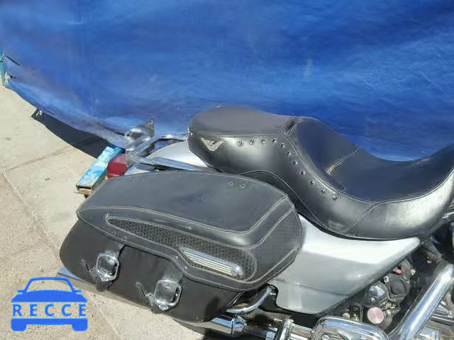 2004 HARLEY-DAVIDSON FLHRSI 1HD1FYW114Y717157 image 5