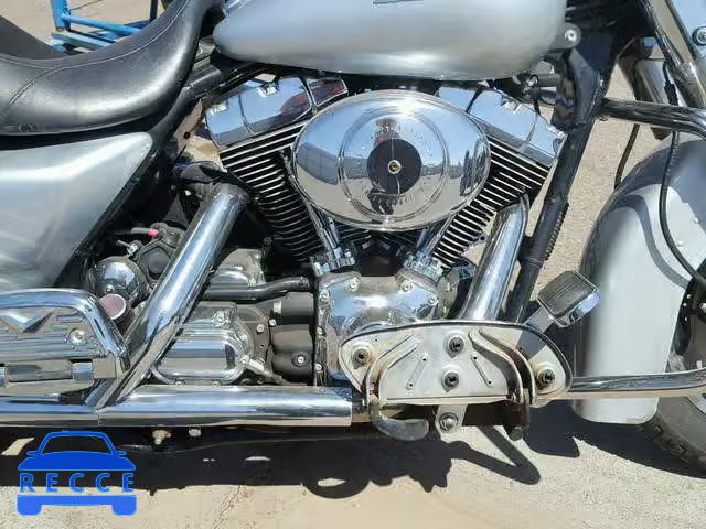 2004 HARLEY-DAVIDSON FLHRSI 1HD1FYW114Y717157 image 6